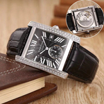 激安 カルティエ 自動巻き N級